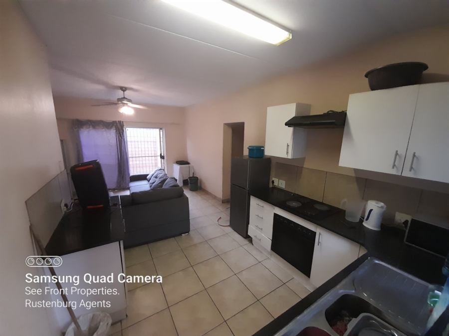 2 Bedroom Property for Sale in Rustenburg Central North West